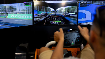 Η αδρεναλίνη στα ύψη με το esports Road Tournament της Allwyn να κάνει pit stop στο Περιστέρι το Σάββατο