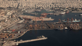 Στρατηγική συμμαχία Ομίλου AKTOR - Ομίλου ONEX για τη διεκδίκηση του Λιμένος Ελευσίνας