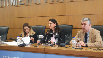 Αλεξανδρούπολη: νέα προγράμματα απασχόλησης και κατάρτισης 22 εκατ. παρουσίασε η Κεραμέως