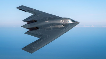 ΗΠΑ: Στόλος βομβαρδιστικών B-1 κατευθύνεται στη Βρετανία - Πλησιάζει η «μεγάλη επίθεση» στο Ιράν