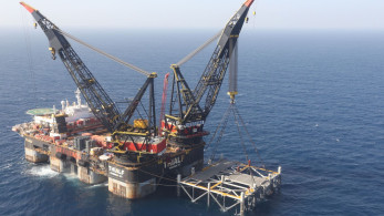 Chevron: Ξεκινούν τον Δεκέμβριο οι σεισμικές έρευνες - Στην τελική ευθεία ο ενεργειακός σχεδιασμός