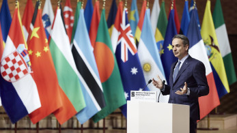 Κυριάκος Μητσοτάκης: Hρθε η ώρα να εξερευνήσουμε τις δυνατότητες της πυρηνικής ενέργειας