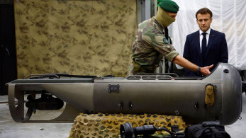Αντιπυραυλικά συστήματα, συστήματα anti-drone και μια φρεγάτα στέλνει η Γαλλία στην Κύπρο