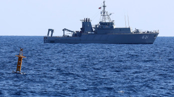 Αμερικανικό το υποβρύχιο που βύθισε ιρανική φρεγάτα στη Σρι Λάνκα - Τουλάχιστον 80 νεκροί (video)