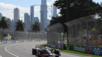 Χάος πριν το πρώτο Grand Prix: Η κρίση στη Μέση Ανατολή «χτυπά» τη Formula 1