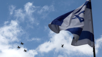 IDF: σκοτώθηκε στη Γάζα ο τρομοκράτης που συμμετείχε στην απαγωγή της Νόα Αργκαμάνι και του Αβινατάν Ορ