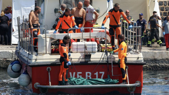 Ιταλία: ναυάγιο ανοικτά της Λαμπεντούζα - Διασώθηκαν 64 άτομα, αγνοείται παιδί 2 ετών