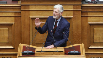 Γιάννης Λοβέρδος: Κρίσιμη κατάσταση για 1.500 Έλληνες στα ΗΑΕ - Εξαρτάται από το άνοιγμα του εναέριου χώρου