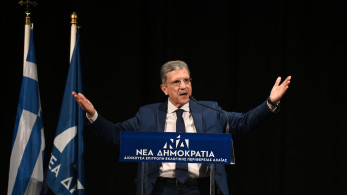Γιώργος Αυτιάς στο Ευρωκοινοβούλιο: Να εξαιρεθούν οι δαπάνες πολέμου για στήριξη των πολιτών (video)