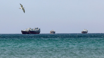 Επίθεση σε ελληνόκτητο δεξαμενόπλοιο στη Μαύρη Θάλασσα