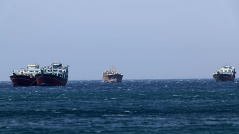 Νέα επίθεση σε πετρελαιοφόρο στα Στενά του Ορμούζ