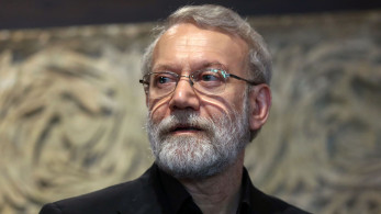 Αλί Λαριτζανί: «Το Ιράν είναι έτοιμο για μακρύ πόλεμο»