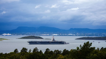 Παγκόσμιος συναγερμός για το Ιράν: Φόβοι για χτύπημα των ΗΠΑ και ιρανικά αντίποινα
