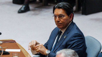 Πρέσβης Ισραήλ στον ΟΗΕ: Δεν θα σταματήσουμε μέχρι να αποτραπεί το πυρηνικό πρόγραμμα του Ιράν