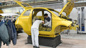 ACEA: Το ευρωπαϊκό αυτοκίνητο σε γεωπολιτική μέγγενη - Η εξάρτηση που απειλεί τη βιομηχανία