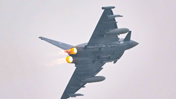 Στον αέρα η μοίρα του FCAS - Dassault και Airbus συγκρούονται για το μελλοντικό μαχητικό της Ευρώπης