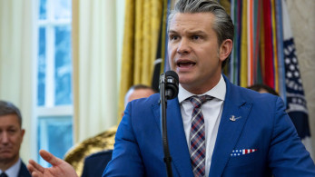 Πιτ Χέγκσεθ για Ιράν: Θα πάρουμε όλο τον χρόνο που χρειάζεται για τη νίκη