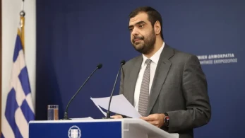 Παύλος Μαρινάκης: Εκλογές το 2027 όπως έχει πει ο πρωθυπουργός (video)