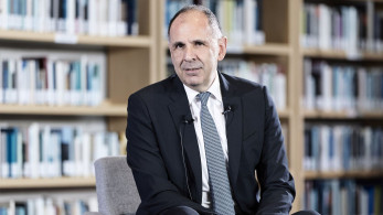 Γιώργος Γεραπετρίτης: Σχέδιο εκκένωσης για Έλληνες στη Μέση Ανατολή - Σε επιφυλακή κυβέρνηση και ναυτιλία