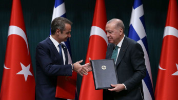 Ερντογάν για Μητσοτάκη: Η Ελλάδα και η Τουρκία μπαίνουν σε νέα «σκακιέρα» - Το «μεγάλο σχέδιο» εμπορίου