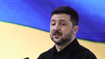 Βολοντίμιρ Ζελένσκι: Οι τιμές στο diesel δεν εξαρτώνται από τις επιθέσεις μας στη Ρωσία - Δεν τηρούν την εκεχειρία