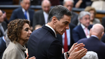 Η Ισπανία στέλνει φρεγάτα στην Κύπρο: το… αντάρτικο του Σάντσεθ έλαβε τέλος