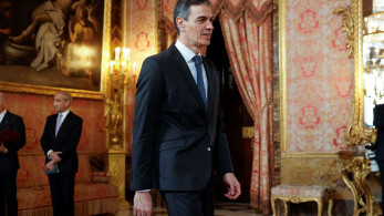 Εργαλείο επιβίωσης για τον Σάντσεθ οι πρόωρες εκλογές