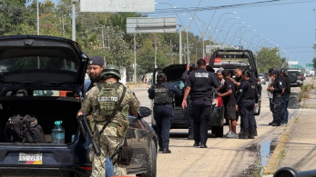 Μεξικό: ανάπτυξη 2.500 στρατιωτών στη Χαλίσκο μετά τον θάνατο του «Ελ Μέντσο»