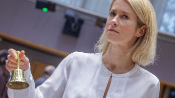Κάγια Κάλας: Αδιέξοδο στην ΕΕ - Καθυστερεί το 20ό Πακέτο Κυρώσεων στη Ρωσία