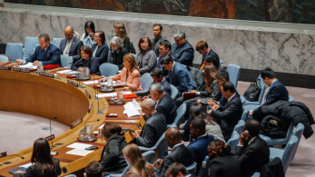 Επίθεση στο Ιράν: Έκτακτη σύγκληση του Συμβουλίου Ασφαλείας του ΟΗΕ