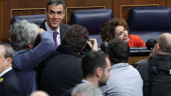 Πέδρο Σάντσεθ: ποιοι ξεπλένουν τον «συνεταίρο» του Ερντογάν