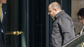 Συνομιλίες ΗΠΑ-Ουκρανίας στη Γενεύη: στο τραπέζι η ανοικοδόμηση και η ειρηνευτική προοπτική
