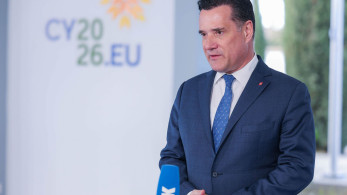 Άδωνις Γεωργιάδης: Ανελέητη χυδαιότητα Λαζόπουλου στην τηλεόραση - Προχωράω σε μήνυση και αγωγή (video)