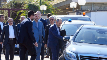 Ολοκληρώθηκε ο νέος γύρος συνομιλιών ΗΠΑ-Ιράν στη Γενεύη - Τα «αγκάθια»