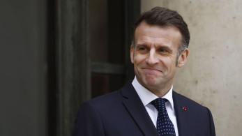 Εμανουέλ Μακρόν για Mercosur: Για τη Γαλλία δυσάρεστη έκπληξη, για το Ευρωκοινοβούλιο έλλειψη σεβασμού