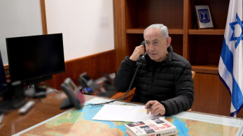 Μπενιαμίν Νετανιάχου: Το Ισραήλ θα πλήξει τη Χεζμπολάχ «όπου χρειαστεί»