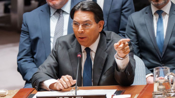 Ισραηλινός πρεσβευτής στον ΟΗΕ: Σε λίγες ημέρες το Ιράν δεν θα μπορεί να απειλεί το Στενό του Ορμούζ