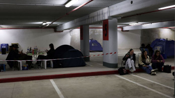 Ιρανικές επιθέσεις στο Ισραήλ - Συναγερμός στο Τελ Αβίβ