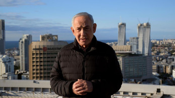 Μπένιαμιν Νετανιάχου: Η Χαμάς θα προσπαθήσει να μας επιτεθεί για να επηρεάσει τις επικείμενες εκλογές