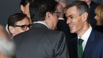 Η Ισπανία και η αντιδυτική μανία