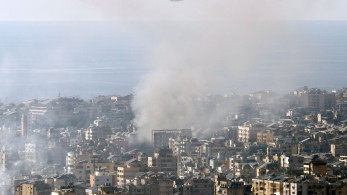 Μπαράζ ιρανικών πυραύλων στο κεντρικό Ισραήλ - Τουλάχιστον 12 τραυματίες