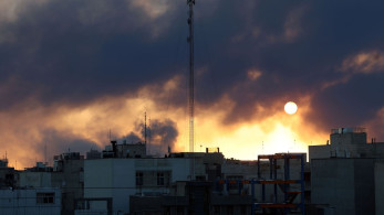 Νέα πλήγματα του Ισραήλ σε «δεκάδες» στόχους σε Ιράν και Λίβανο - «Στόχος ο διάδοχος Χαμενεΐ»
