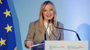 Τζόρτζια Μελόνι: Σχέδιο για «φρένο» στην κερδοσκοπία και ελάφρυνση στα καύσιμα