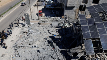 Νέα επίθεση Ισραήλ στη Βυρητό - Αναχαιτίσεις ιρανικών πυραύλων στο Τελ Αβίβ