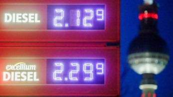 Η τιμή του πετρελαίου μειώθηκε πάνω από 10% μετά τις δηλώσεις του Τραμπ