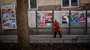 Οι Ευρωπαίοι πολίτες ζητούν αλλαγή προς τα δεξιά