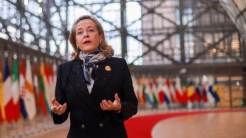 Nάντια Καλβίνιο από το Ecofin: Είμαστε σε καλύτερη θέση από το 2022