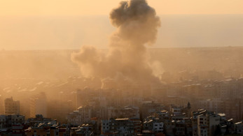 IDF: νεκρός διοικητής της Χεζμπολάχ σε ισραηλινή αεροπορική επιδρομή στον νότιο Λίβανο (video)
