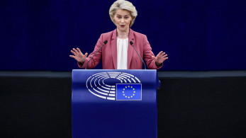 Ούρσουλα φον ντερ Λάιεν: Ευρωπαϊκή Ένωση στο πλευρό του Λιβάνου με μεγάλες ανθρωπιστικές αποστολές