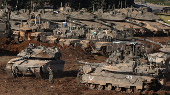 Οι IDF λένε ότι κατέστρεψαν δύο γέφυρες στο Λίβανο που χρησιμοποιούσε η Χεζμπολάχ